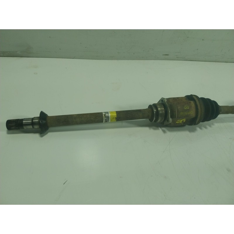 Recambio de transmision derecha para fiat qubo (300) 1.3 16v m-jet cat referencia OEM IAM  51896520 