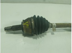 Recambio de transmision izquierda para fiat qubo (300) 1.3 16v m-jet cat referencia OEM IAM  51896520  2