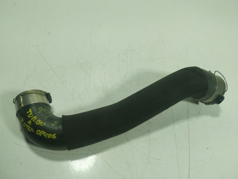 Recambio de tubo intercooler para nissan qashqai ii (j11, j11_) 1.6 dci referencia OEM IAM 144634EB0B 144634EB0B 