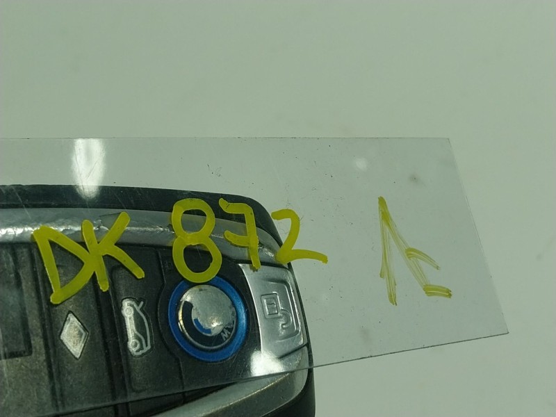 Recambio de conmutador de arranque para bmw i3 (i01) 125 kw referencia OEM IAM  9317363 