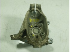 Recambio de mangueta delantera derecha para bmw i3 (i01) 125 kw referencia OEM IAM    2