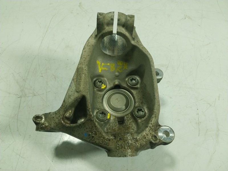 Recambio de mangueta delantera derecha para bmw i3 (i01) 125 kw referencia OEM IAM   