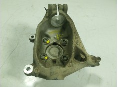 Recambio de mangueta delantera izquierda para bmw i3 (i01) 125 kw referencia OEM IAM  685215902  2