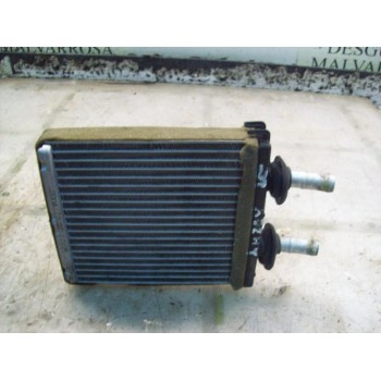 RADIADOR CALEFACCION / AIRE ACONDICIONADO 9722122000 