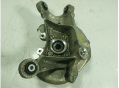 Recambio de mangueta trasera derecha para bmw i3 (i01) 125 kw referencia OEM IAM    2