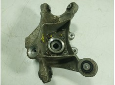 Recambio de mangueta trasera izquierda para bmw i3 (i01) 125 kw referencia OEM IAM    2