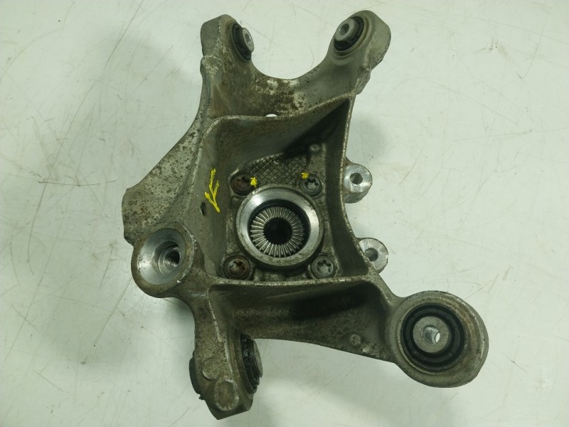 Recambio de mangueta trasera izquierda para bmw i3 (i01) 125 kw referencia OEM IAM   