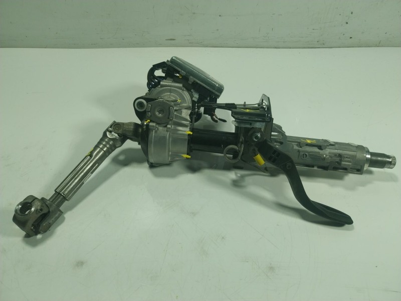 Recambio de columna direccion para audi a1 sportback (gba) 25 tfsi s line referencia OEM IAM 2Q1423510AK 2Q1423510AK 