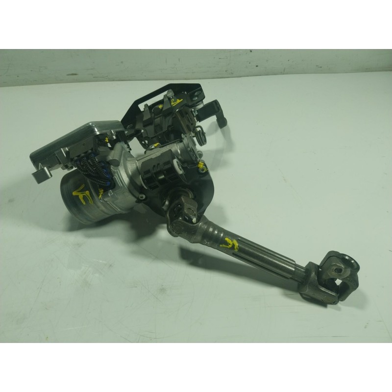 Recambio de columna direccion para audi a1 sportback (gba) 25 tfsi s line referencia OEM IAM 2Q1423510AK 2Q1423510AK 