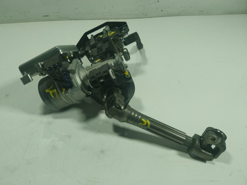 Recambio de columna direccion para audi a1 sportback (gba) 25 tfsi s line referencia OEM IAM 2Q1423510AK 2Q1423510AK 