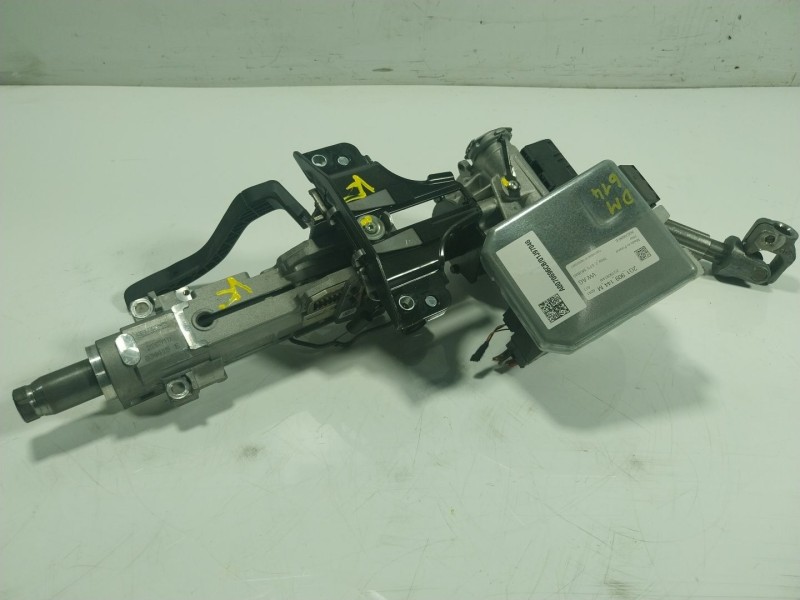 Recambio de columna direccion para audi a1 sportback (gba) 25 tfsi s line referencia OEM IAM 2Q1423510AK 2Q1423510AK 