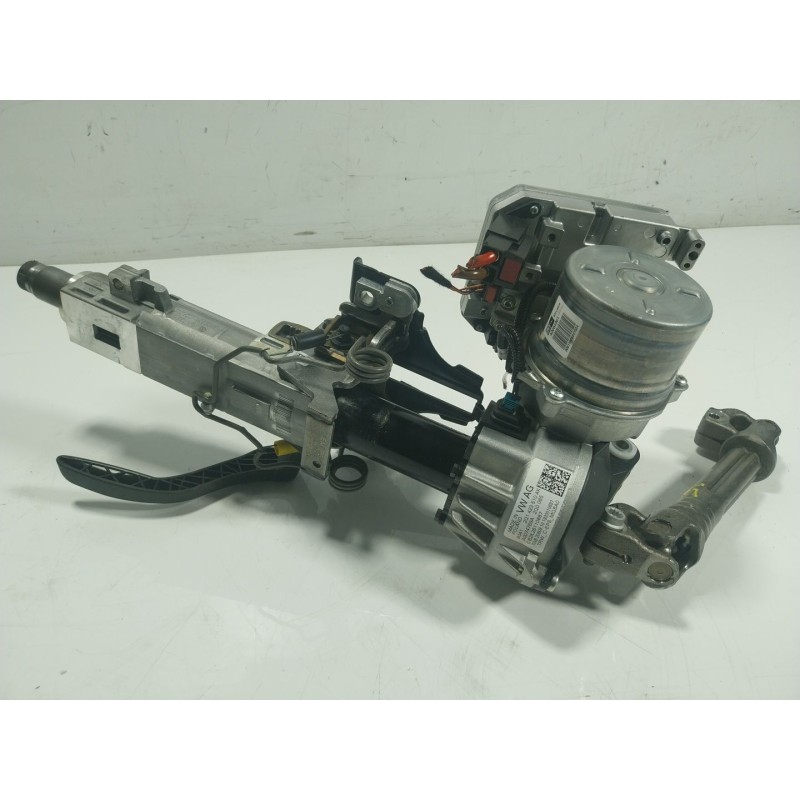 Recambio de columna direccion para audi a1 sportback (gba) 25 tfsi s line referencia OEM IAM 2Q1423510AK 2Q1423510AK 