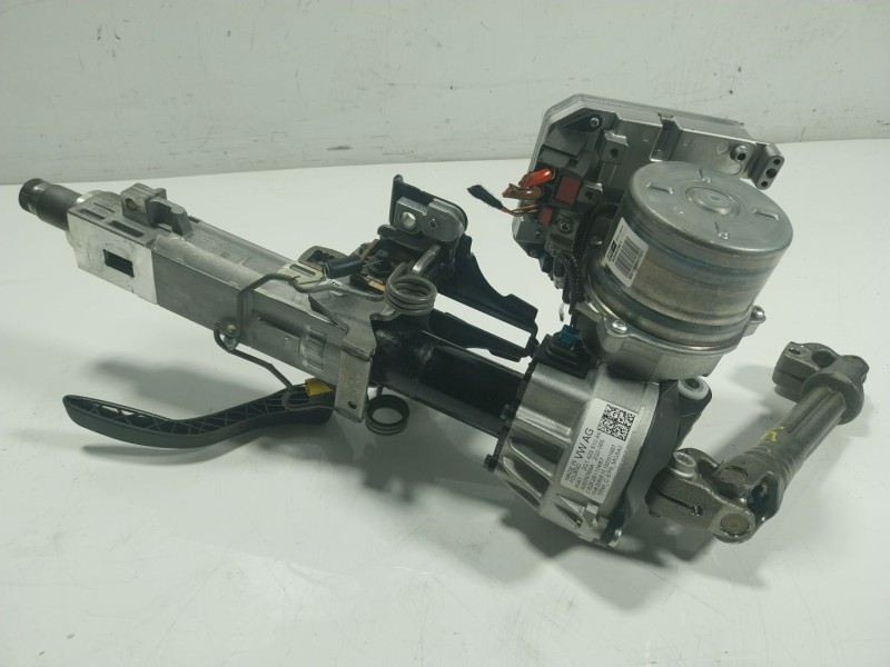 Recambio de columna direccion para audi a1 sportback (gba) 25 tfsi s line referencia OEM IAM 2Q1423510AK 2Q1423510AK 