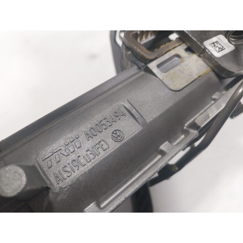 Recambio de columna direccion para audi a1 sportback (gba) 25 tfsi s line referencia OEM IAM 2Q1423510AK 2Q1423510AK 