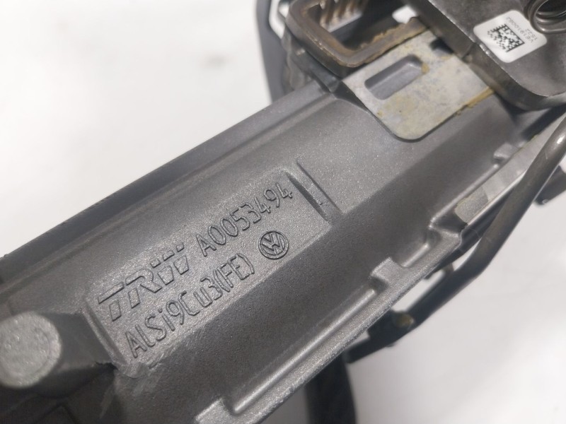 Recambio de columna direccion para audi a1 sportback (gba) 25 tfsi s line referencia OEM IAM 2Q1423510AK 2Q1423510AK 