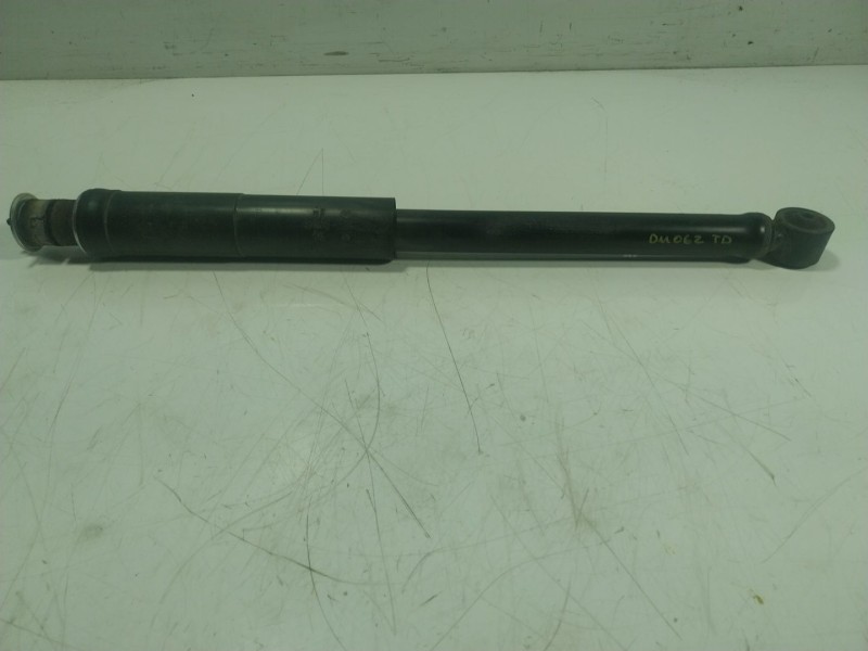 Recambio de amortiguador trasero derecho para seat mii (kf1) electric referencia OEM IAM  12E513025A 