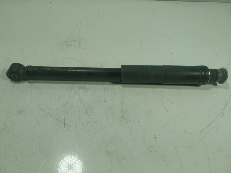 Recambio de amortiguador trasero izquierdo para seat mii (kf1) electric referencia OEM IAM  12E513025A 