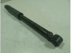 Recambio de amortiguador trasero izquierdo para seat mii (kf1) electric referencia OEM IAM  12E513025A  2