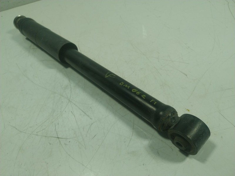 Recambio de amortiguador trasero izquierdo para seat mii (kf1) electric referencia OEM IAM  12E513025A 