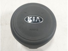Recambio de airbag delantero izquierdo para kia niro concept referencia OEM IAM  56900G5100WK 