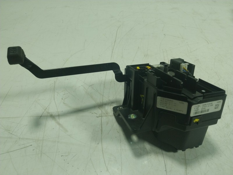 Recambio de caja reles / fusibles para kia niro concept referencia OEM IAM  1808241640 