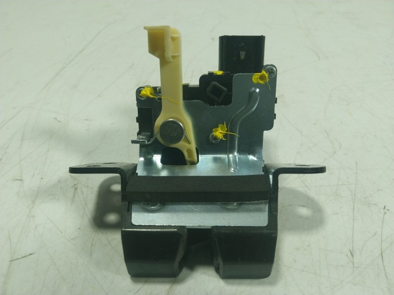 Recambio de cerradura maletero / porton para kia niro concept referencia OEM IAM  81230G5000 