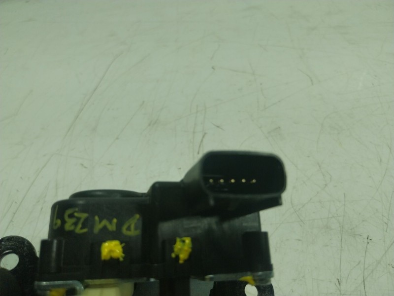 Recambio de cerradura maletero / porton para kia niro concept referencia OEM IAM  81230G5000 