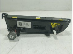 Recambio de mando climatizador para kia niro concept referencia OEM IAM  97250G5XXX  2