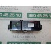 Recambio de mando climatizador para renault megane iii berlina 5 p authentique referencia OEM IAM 275103596R 275100007R 