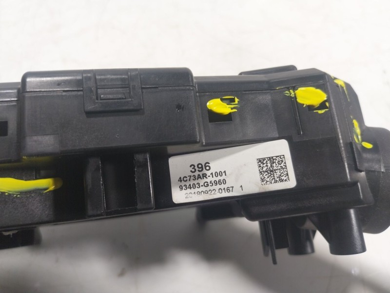 Recambio de mando luces para kia niro concept referencia OEM IAM  93403G5960 