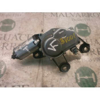 MOTOR LIMPIA TRASERO 