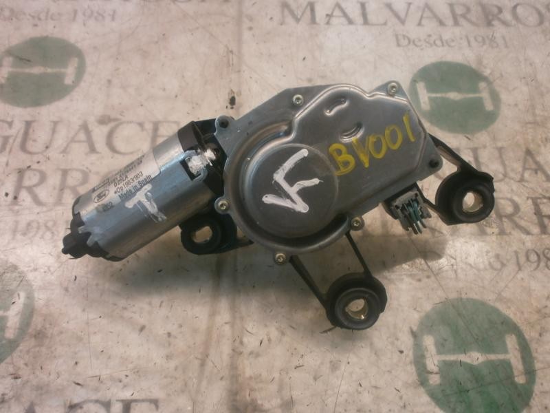 Recambio de motor limpia trasero para ford fusion (cbk) ambiente referencia OEM IAM   