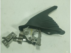 Recambio de palanca freno de mano para fiat qubo (300) 1.3 16v m-jet cat referencia OEM IAM    2
