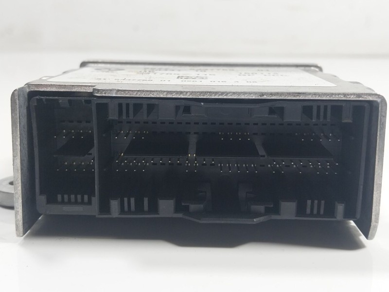 Recambio de centralita airbag para bmw i3 (i01) 125 kw referencia OEM IAM  9337768 