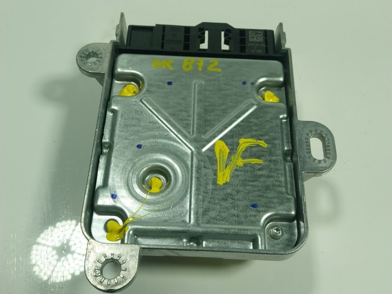 Recambio de centralita airbag para bmw i3 (i01) 125 kw referencia OEM IAM  9337768 