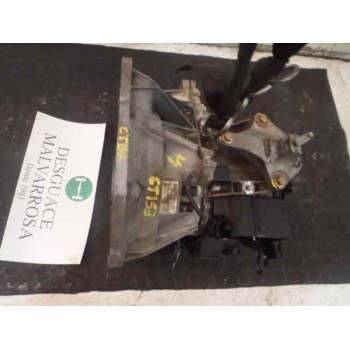 CAJA CAMBIOS 2N1R7002EC 