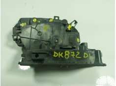 Recambio de cerradura puerta delantera izquierda para bmw i3 (i01) 125 kw referencia OEM IAM  7281931  2