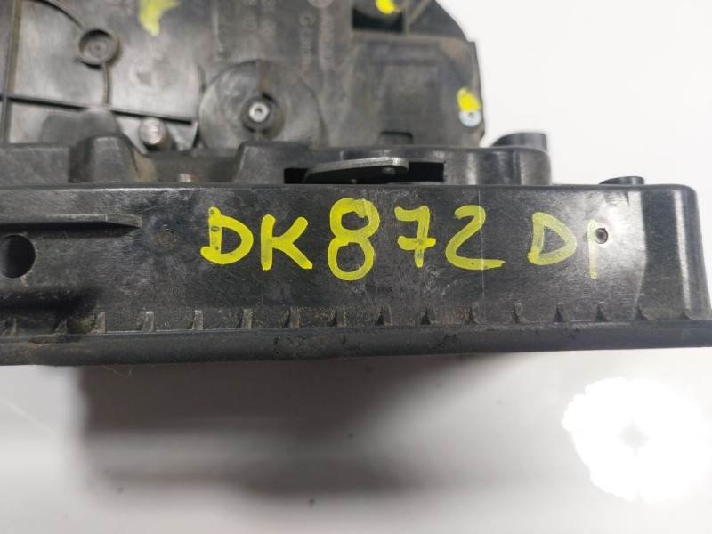 Recambio de cerradura puerta delantera izquierda para bmw i3 (i01) 125 kw referencia OEM IAM  7281931 