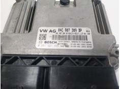 Recambio de centralita motor uce para audi a1 sportback (gba) 25 tfsi s line referencia OEM IAM 04C906025ANGBS 04C907309 04C9060 2