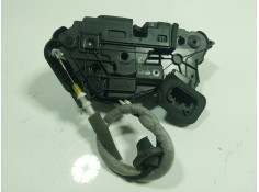 Recambio de cerradura puerta delantera izquierda para audi a1 sportback (gba) 25 tfsi s line referencia OEM IAM 5TB837015C 5TB83 2