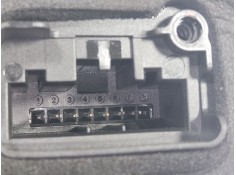 Recambio de cerradura puerta trasera derecha para audi a1 sportback (gba) 25 tfsi s line referencia OEM IAM 5TA839016L 5TA839016 2