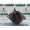 Recambio de alternador para opel insignia berlina 2.0 16v cdti referencia OEM IAM 13502581  