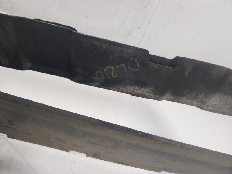 Recambio de frente delantero para skoda octavia combi (1u5) 1.9 tdi referencia OEM IAM   