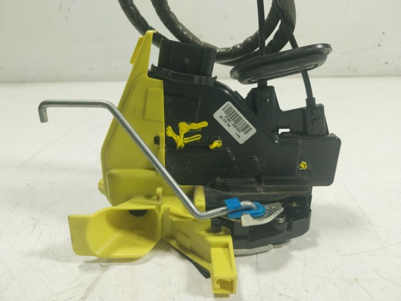 Recambio de cerradura puerta delantera derecha para kia niro concept referencia OEM IAM  81320G5010IIR 