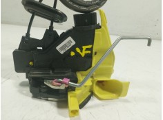 Recambio de cerradura puerta delantera izquierda para kia niro concept referencia OEM IAM  81310G5010IIR  2