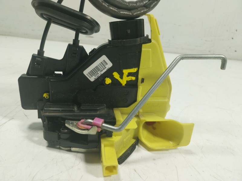 Recambio de cerradura puerta delantera izquierda para kia niro concept referencia OEM IAM  81310G5010IIR 