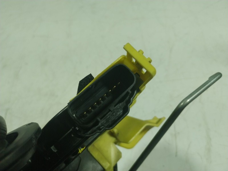 Recambio de cerradura puerta delantera izquierda para kia niro concept referencia OEM IAM  81310G5010IIR 