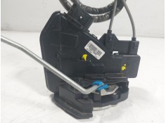 Recambio de cerradura puerta trasera derecha para kia niro concept referencia OEM IAM  81420G5000IIT  2