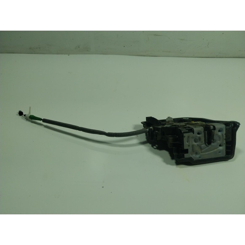 Recambio de cerradura puerta delantera derecha para bmw i3 (i01) 125 kw referencia OEM IAM  7281934 