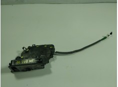 Recambio de cerradura puerta delantera derecha para bmw i3 (i01) 125 kw referencia OEM IAM  7281934  2